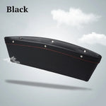 PU Leather car seat gap organizer Bag - EX-STOCK CANADA
