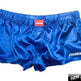 Men's Boxer Brief Home Wear Lounge Short Pant Breathable underwear - EX-STOCK Canada
