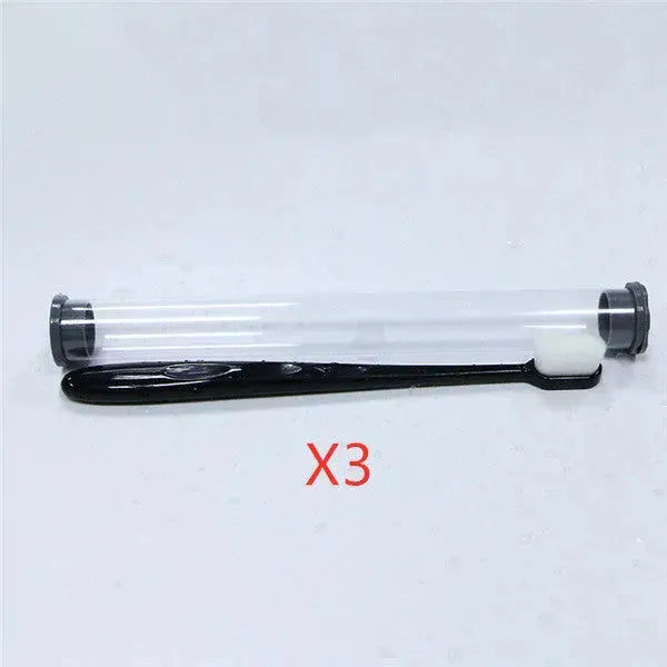 Micron Soft Manual Toothbrush - EX-STOCK CANADA