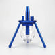 Compatible with Apple, Tripod glass hookah - EX-STOCK CANADA