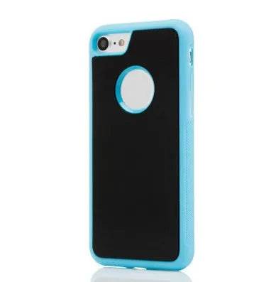 iphone Compatible Anti-gravity Nano-adsorption Phone Case - EX-STOCK Canada