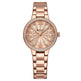 Fashion Casual Steel Strap Women's Watch - EX-STOCK Canada