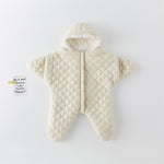 Baby's Carrying Quilt Baby's Plush Duvet Outdoor Clothes EX-STOCK Canada 