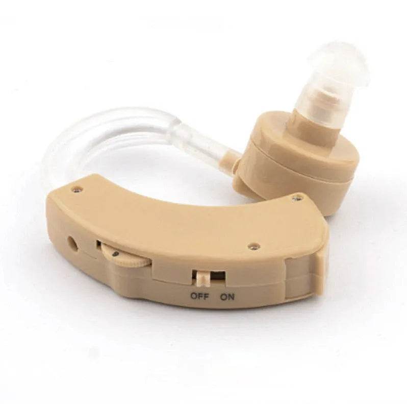 Hearing aid sound amplifier - EX-STOCK Canada
