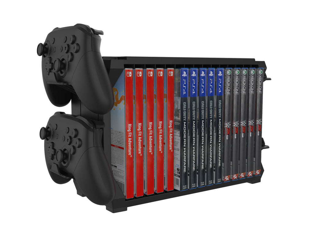 PS5 Disc Holder Xbox Sereies X Disc Holder PS5 EX-STOCK Canada 