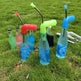 Patent gift mobile hookah - EX-STOCK CANADA