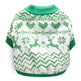 Christmas pet dog clothes - EX-STOCK Canada