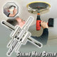 Adjustable Decorative False Ceiling Hole Cutter - EX-STOCK Canada