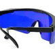 Laser protective glasses goggles IPL glasses E light hair removal labor insurance glasses OPT beauty equipment - EX-STOCK CANADA