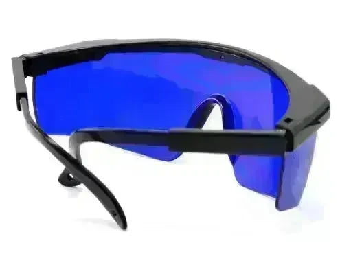Laser protective glasses goggles IPL glasses E light hair removal labor insurance glasses OPT beauty equipment - EX-STOCK CANADA