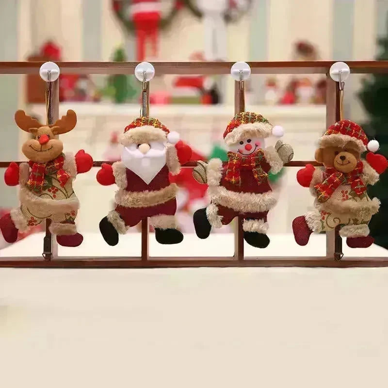 Christmas tree accessories - EX-STOCK CANADA