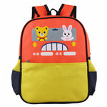Immature Curriculum Transition Men And Women Baby's Backpack EX-STOCK