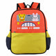 Immature Curriculum Transition Men And Women Baby's Backpack EX-STOCK