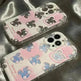 Cute Gradient Laser Rabbit Phone Case - EX-STOCK CANADA