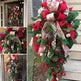 American Handmade Christmas Ornaments Christmas Upside - EX-STOCK CANADA