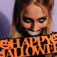 18 Pieces Of Scary And Realistic Design Halloween Temporary Tattoo Stickers - EX-STOCK Canada