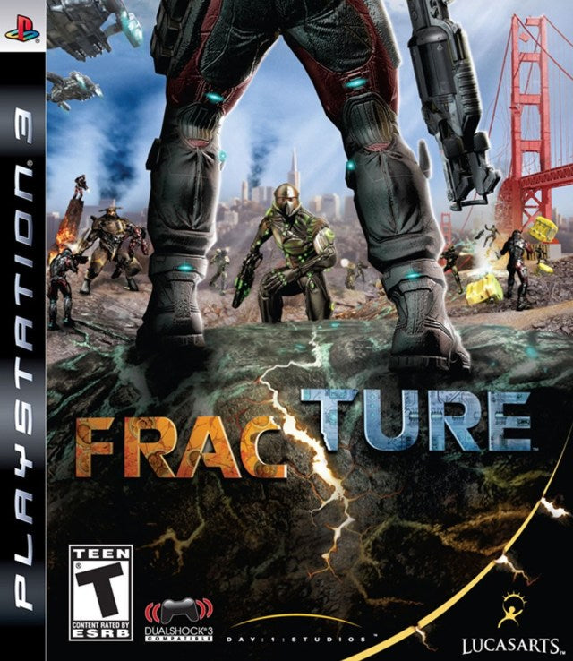 Fracture 