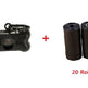Dog Poop Cleaning Pet Garbage Bag Storage Box - EX-STOCK Canada