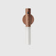 Auto LED USB Magnetic Wood Wireless Night Light Corridors Porch Lights PIR Motion Sensor Wall Light Cabinet Lamp - EX-STOCK CANADA