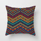 Mandala printed pillowcase Ramadan super soft sofa - EX-STOCK Canada
