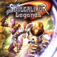 Légendes de Soul Calibur 