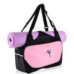 Fitness Pack Yoga backpack pillow waterproof Yoga pillow bag - EX-STOCK CANADA