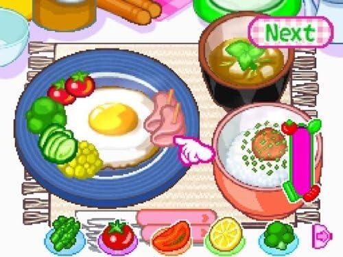 Imagine master Chef 