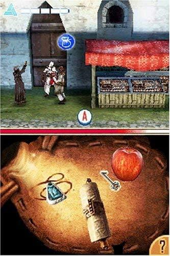 Assassin's Creed - Altairs Chronicles 