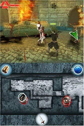 Assassin's Creed - Altairs Chronicles 