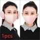 Winter detachable two-in-one warm mask earmuffs - EX-STOCK Canada