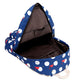 Three-piece insulated lunch bag EX-STOCK
