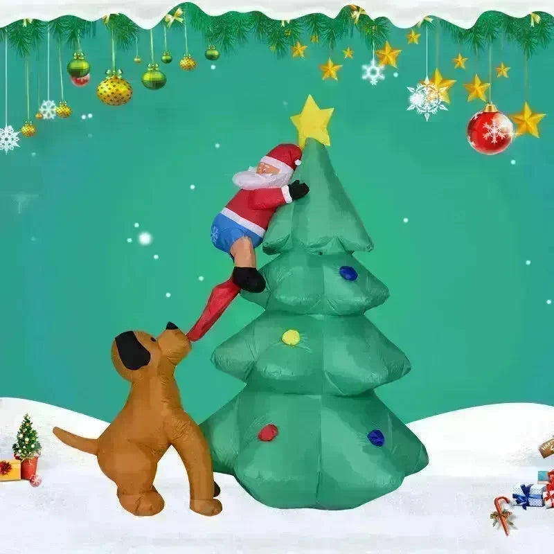 Christmas Decorations - EX-STOCK CANADA