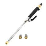 Car High-pressure Electric Water Gun Washer Water Nozzle Spray Garden Cleaning - EX-STOCK CANADA