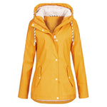 Outdoor Sports Jacket Women Winter Clothes | EX-STOCK product gallery photo 11