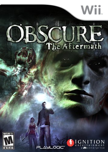 Obscure: The Aftermath 