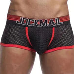 Mesh quick-drying JOCKMAIL Pouch Boxer Brief for men underwear - EX-STOCK CANADA