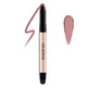 Makeup pen with pink shade and PHOFAY branding on a white background