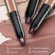 PHOFAY Eyeshadow Stick – Waterproof Blendable Colour (12 Shades)