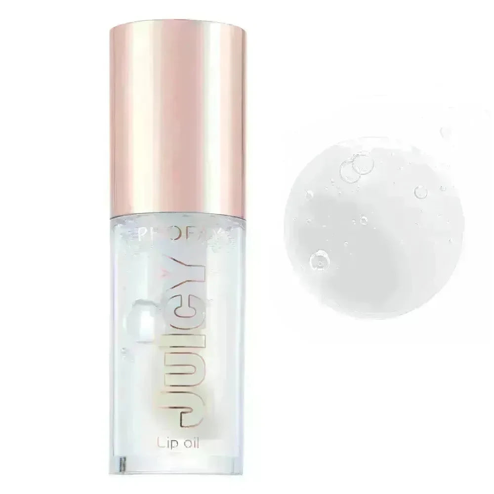 PHOFAY Glossy Juicy Lip Oil - EX-STOCK CANADA
