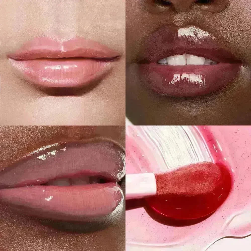 PHOFAY Glossy Juicy Lip Oil - EX-STOCK CANADA