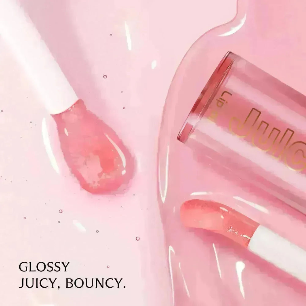 PHOFAY Glossy Juicy Lip Oil - EX-STOCK CANADA