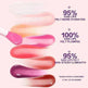 PHOFAY Glossy Juicy Lip Oil - EX-STOCK CANADA