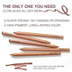 PHOFAY Nude Lipliner Kit - EX-STOCK CANADA