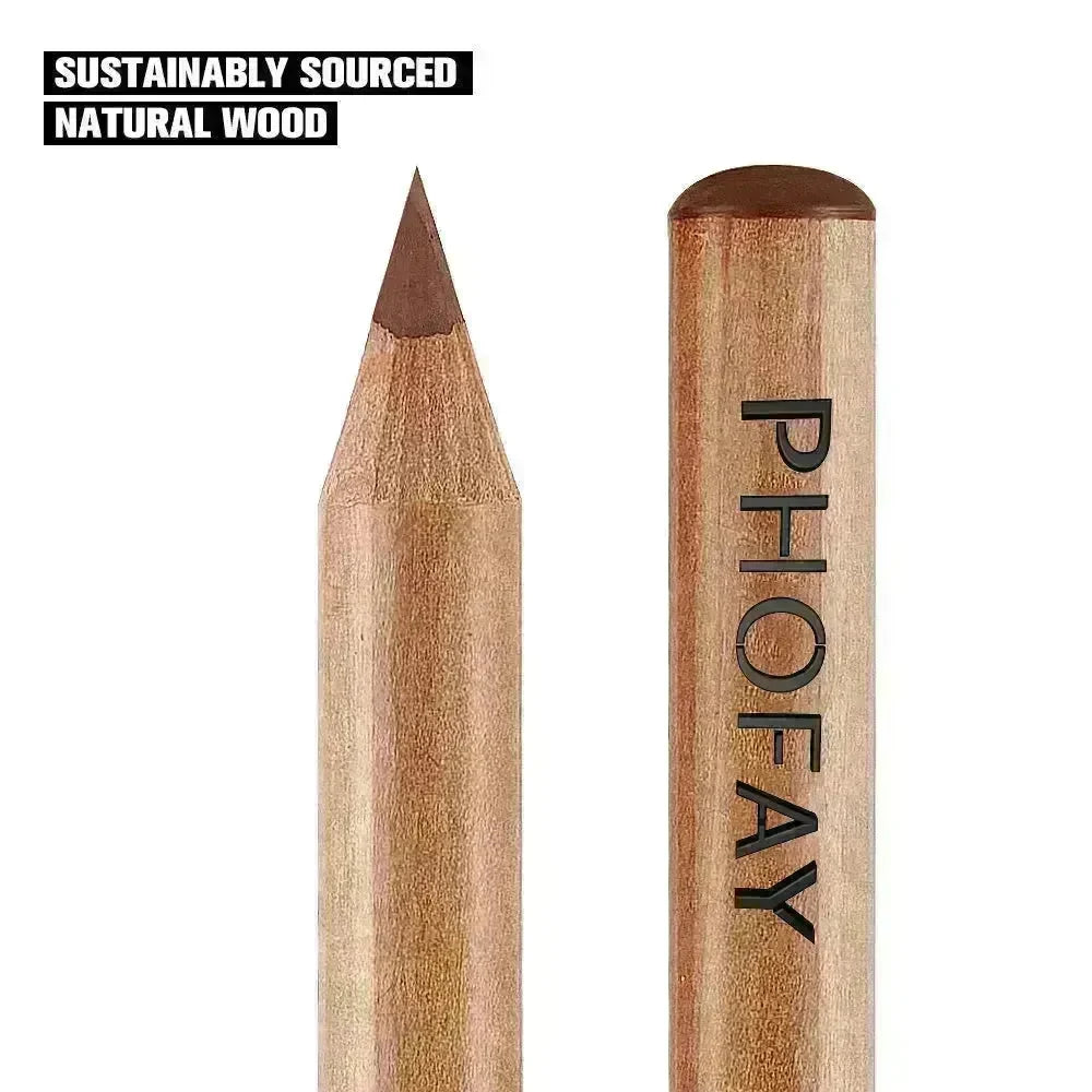 PHOFAY Nude Lipliner Kit - EX-STOCK CANADA