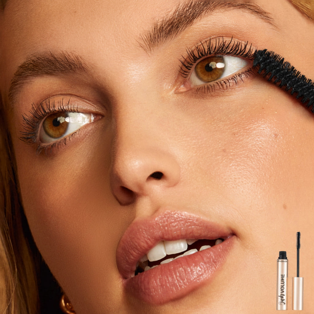 PHOFAY Lash Volume Mascara – Volumizing, Curling & Lengthening (10g)