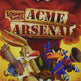Looney Tunes: Acme Arsenal 