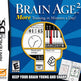 Brain Age 2:  More Training in Minutes a Day 