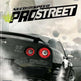 NEED FOR SPEED  -  PRO STREET 