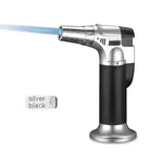 Portable Gun shape Lighter Cigarette Lighter - EX-STOCK CANADA