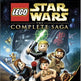 Lego Star Wars: The Complete Saga 